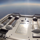Image for article titled NASA Is Sending Bacteria to the Edge of Space to See if They Can Hitchhike to Mars